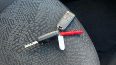 Vauxhall Corsa 1.4 Energy 5dr [AC] Petrol Hatchback